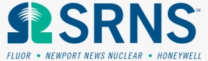 , Color, Png - Savannah River Nuclear Solutions Logo