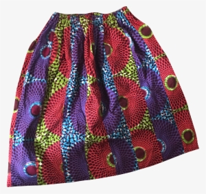 Maxi Skirt - Miniskirt