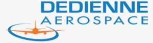 Dedienne Aerospace - Dedienne Png Logo