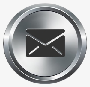 Contact Us/ Rfq Quote - Metal Message Icon Png