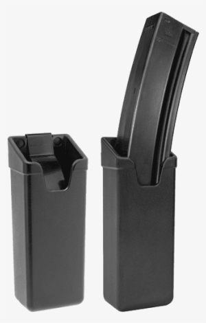 Mh X4 Mp5 Plastic Holder For Magazine Of The Rifle - Mp5 Magazine Holster