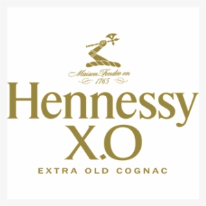 Hennessy Very Special Cognac - 750 Ml Bottle