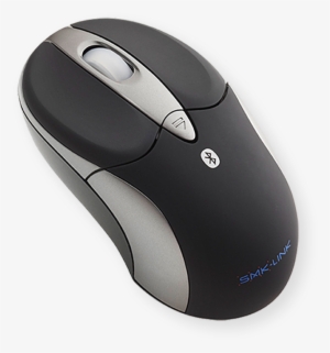 Mouse - Smk-link Vp6155 Wireless Rechargeable Bluetooth Notebook