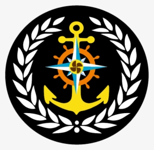 Menu - Indian Merchant Navy Logo