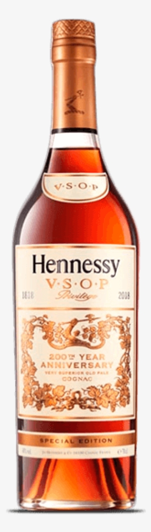 Hennessy Vsop 200th Anniversary