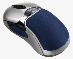 Mouse Hd Png Pluspng - Fellowes 5-button Hd Optical Mouse
