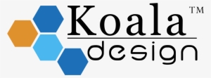 Koala Design Logo Png Transparent - Logo