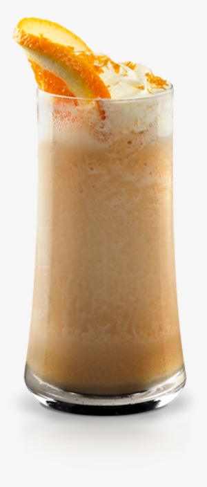 Whisperer - Drink