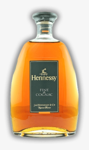 Hennessy Fine De Cognac - Hennessy