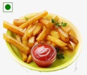 Finger Chips Png - French Fry