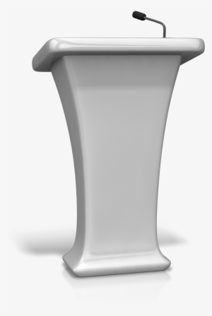 Podium Icon Png - Animated Podium