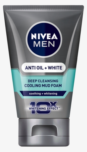 Nivea Men Facial Wash