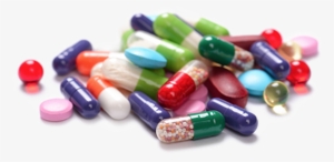 Idmp Solutions For Pharmaceuticals - Pills Png