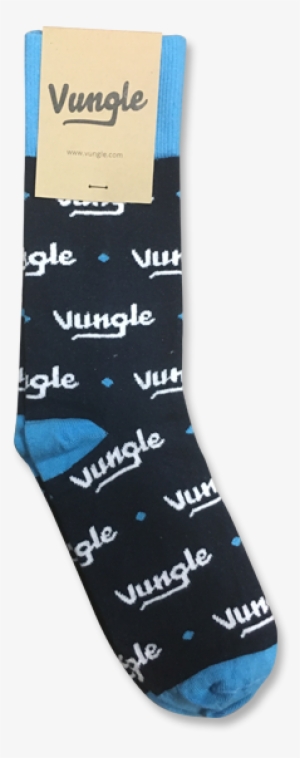 Vungle Socks Close Up Grande - Vungle