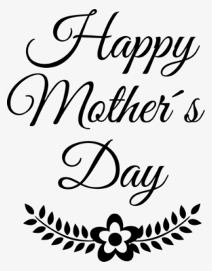 Happy Mother´s Day Wall Sticker - Happy Friendship Day Images For Whatsapp