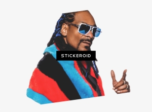 Snoop Dogg - Poster
