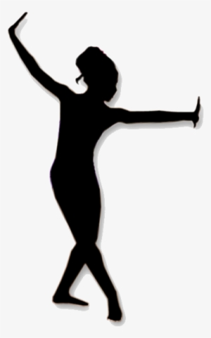 Nia Frazier Black Silhouette Transparent Like If Using - Silhouette