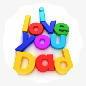 I Love You Dad - Morning Mom I Love You