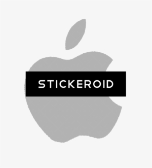 Apple Logo - Apple