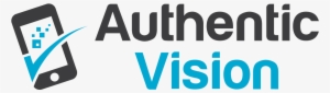 Authentic Vision Logo Authentic Vision Retina Logo - Authentic Vision
