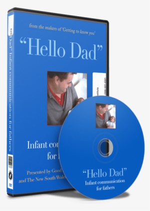 Hello Dad