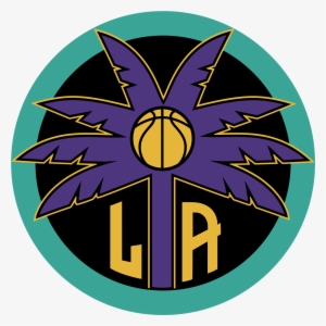 Los Angeles Sparks Logo Png Transparent - La Sparks Logo Png