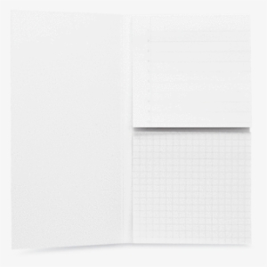 Grid Line Adhesives - Paper