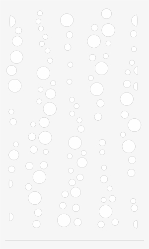 21- Bubble Trail - Dot Pattern Design
