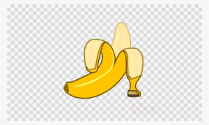 Banane Cartoon Png Clipart Banana Peel Clip Art - Simpson Png