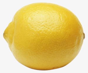 Lemon Png