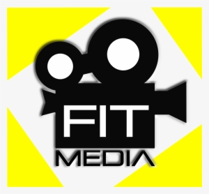 Namefitmedia Logo Square - Old Camera Icon