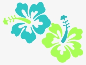 Hibiscus Svg Clip Arts 600 X 455 Px