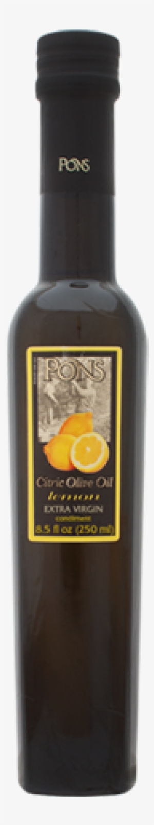 Citric-lemon - Oil