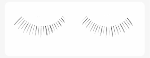 The Creme Shop Natural Eyelashes - Eyelash Extensions