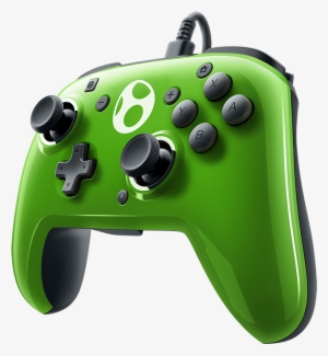 Faceoff™ Wired Pro Controller