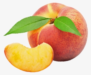 Free Icons Png - Peach Fruit Stock Png
