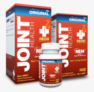 Joint Health Original With Natural Eggshell Membrane