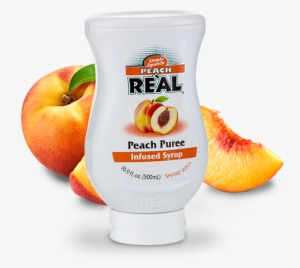 Ind-peach - Peach Real