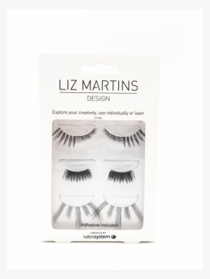 Salon System Liz Martin Design Eyelashes - Eyelash