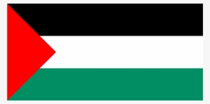 Download Free High-quality - Palestine Flag High Resolution