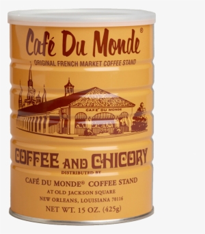 Café Du Monde