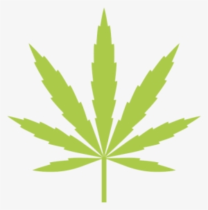 Marijuana Stocks In January - Canada Flag Marijuanna Leaf
