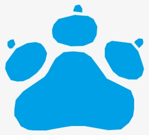 This Free Icons Png Design Of Pawprint Refixed - Paws Clip Art