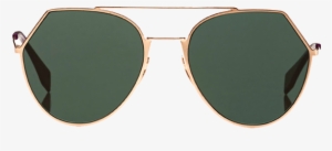 Fendi - Sunglasses New Style Png