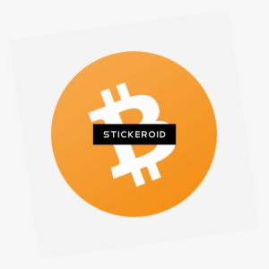 Bitcoin Logos - Circle