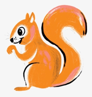 Squirrel Png Picture - Squirrel Png