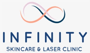 Infinity Skin Care & Laser Clinic Logo - Skin Care Clinic Logo