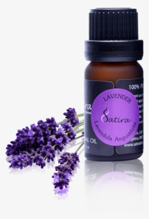 Pure Essential Oil - Endiglow Gua Sha & Cupping Oil Lavender Essential