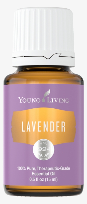 Young Living Lavender 15ml