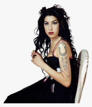 Share This Article - Amy Winehouse Tattoo